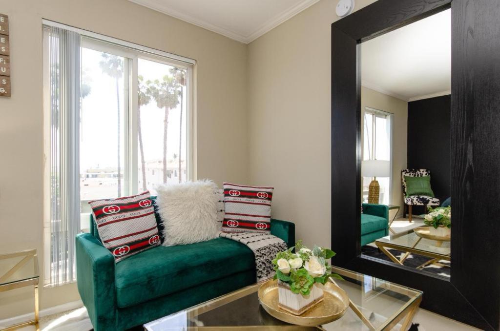 Gucci Mickey And Maxico Lofts Free Parking And Wifi Daire Los Angeles Dış mekan fotoğraf