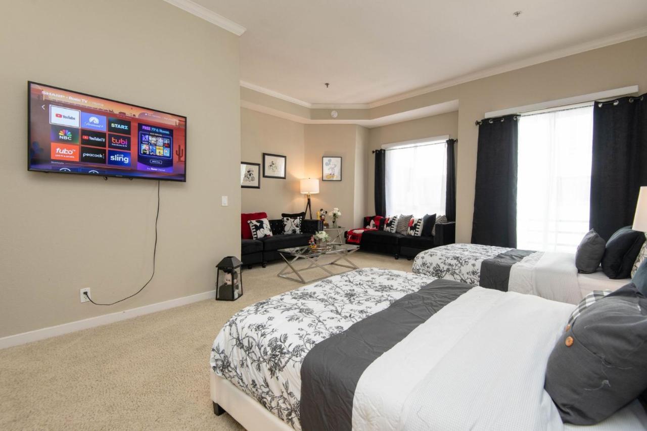 Gucci Mickey And Maxico Lofts Free Parking And Wifi Daire Los Angeles Dış mekan fotoğraf