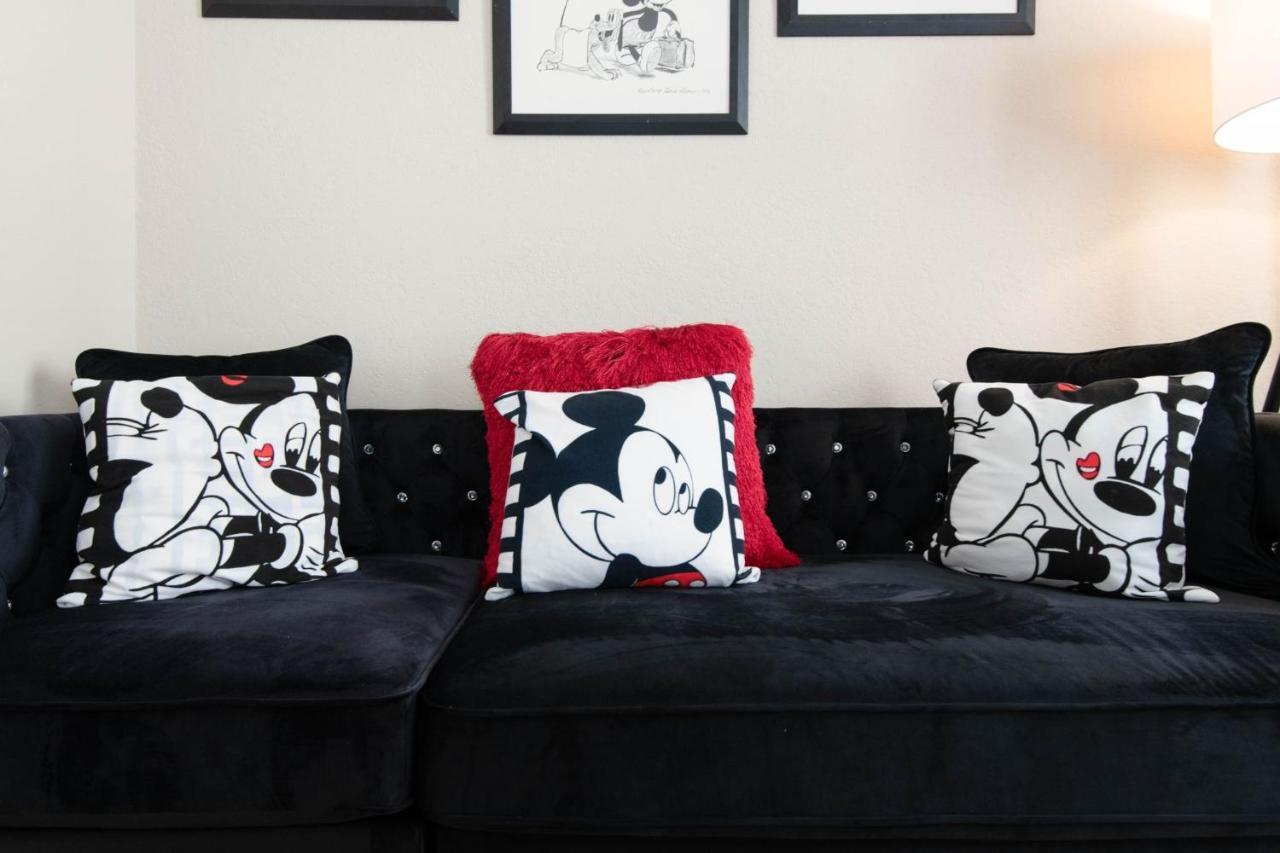 Gucci Mickey And Maxico Lofts Free Parking And Wifi Daire Los Angeles Dış mekan fotoğraf